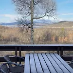 4 Bedroom Awesome In Rjukan