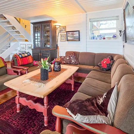 4 Bedroom Awesome In * Rjukan