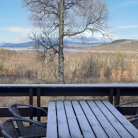 Cozy Home In Rjukan With Wifi Rjukan