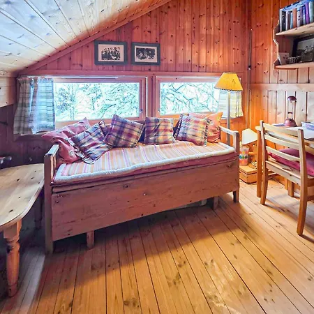 Cozy Home In Rjukan With Wifi * Rjukan