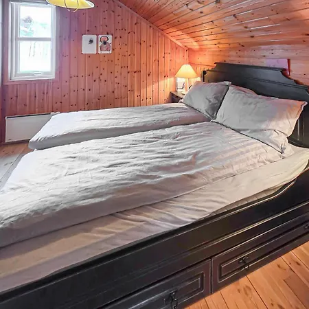 Cozy In With Wifi Feriehus Rjukan