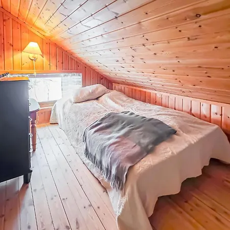 Cozy In With Wifi Feriehus Rjukan