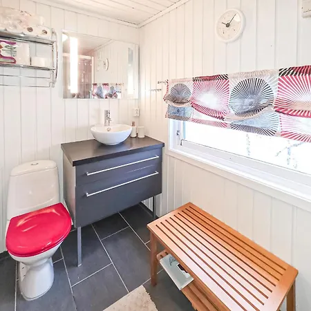 Cozy In With Wifi Feriehus