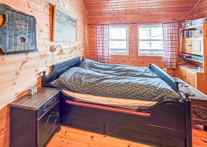 4 Bedroom Awesome In * Rjukan