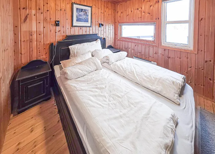 4 Bedroom Awesome In * Rjukan