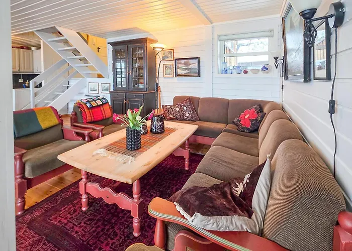 4 Bedroom Awesome In * Rjukan