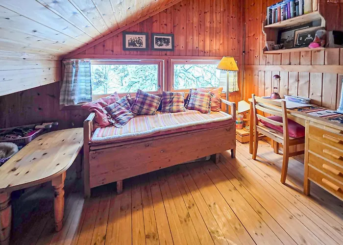 4 Bedroom Awesome In * Rjukan